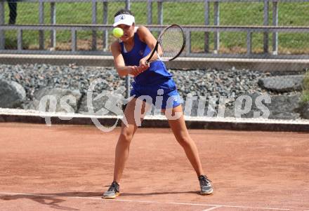 Tennis. Bundesliga Frauen. St. Andrae. Daniela Glanzer. St. Andrae im Lavanttal am 22.6.2024.
Foto: Kuess
---
pressefotos, pressefotografie, kuess, qs, qspictures, sport, bild, bilder, bilddatenbank