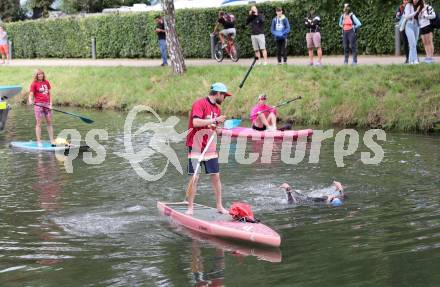 Ironman. Letzter Schwimmer. KLagenfurt, am 16.6.2024.
Foto: Kuess
---
pressefotos, pressefotografie, kuess, qs, qspictures, sport, bild, bilder, bilddatenbank