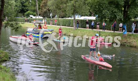 Ironman. Letzter Schwimmer. KLagenfurt, am 16.6.2024.
Foto: Kuess
---
pressefotos, pressefotografie, kuess, qs, qspictures, sport, bild, bilder, bilddatenbank