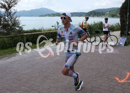 Ironman. Kristian Grue (NOR). Klagenfurt, am 16.6.2024.
Foto: Kuess
---
pressefotos, pressefotografie, kuess, qs, qspictures, sport, bild, bilder, bilddatenbank