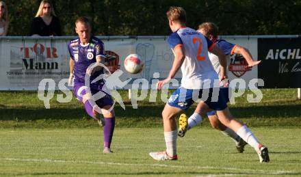 Fussball Testspiel. SK Austria Klagenfurt gegen Treibach. Florian Jaritz  (Klagenfurt).  Gurnitz, am 28.6.2024.
Foto: Kuess
www.qspictures.net
---
pressefotos, pressefotografie, kuess, qs, qspictures, sport, bild, bilder, bilddatenbank