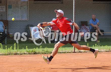 Tennis. Sportunion Klagenfurt gegen TC Annenheim. Marko Tkalec (Klagenfurt). Klagenfurt, am 30.6.2024.
Foto: Kuess
---
pressefotos, pressefotografie, kuess, qs, qspictures, sport, bild, bilder, bilddatenbank