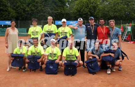 Tennis. Sportunion Klagenfurt gegen TC Annenheim. . Klagenfurt, am 30.6.2024.
Foto: Kuess
---
pressefotos, pressefotografie, kuess, qs, qspictures, sport, bild, bilder, bilddatenbank