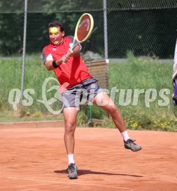 Tennis. Sportunion Klagenfurt gegen TC Annenheim. Martin Mueller (Klagenfurt). Klagenfurt, am 30.6.2024.
Foto: Kuess
---
pressefotos, pressefotografie, kuess, qs, qspictures, sport, bild, bilder, bilddatenbank