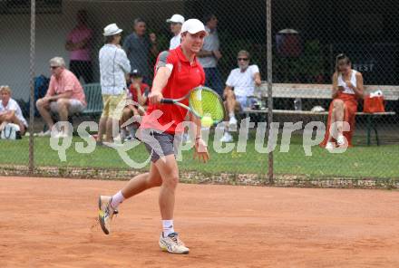 Tennis. Sportunion Klagenfurt gegen TC Annenheim. Florian Broska (Klagenfurt). Klagenfurt, am 30.6.2024.
Foto: Kuess
---
pressefotos, pressefotografie, kuess, qs, qspictures, sport, bild, bilder, bilddatenbank