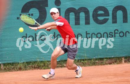 Tennis. Sportunion Klagenfurt gegen TC Annenheim. Florian Broska (Klagenfurt). Klagenfurt, am 30.6.2024.
Foto: Kuess
---
pressefotos, pressefotografie, kuess, qs, qspictures, sport, bild, bilder, bilddatenbank