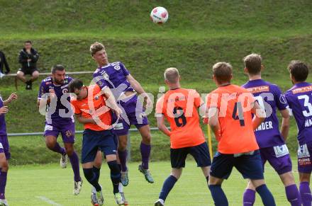 Fussball Testspiel. SC Hermagor gegen SK Austria Klagenfurt. Jannik Robatsch (Klagenfurt). Hermagor, am 3.7.2024.
Foto: Kuess
www.qspictures.net
---
pressefotos, pressefotografie, kuess, qs, qspictures, sport, bild, bilder, bilddatenbank