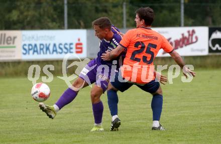 Fussball Testspiel. SC Hermagor gegen SK Austria Klagenfurt. Tobias Koch (Klagenfurt). Hermagor, am 3.7.2024.
Foto: Kuess
www.qspictures.net
---
pressefotos, pressefotografie, kuess, qs, qspictures, sport, bild, bilder, bilddatenbank