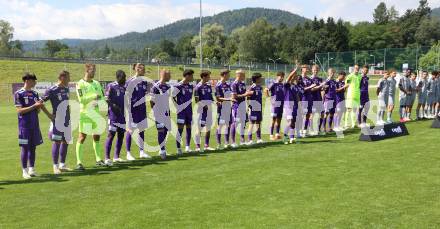 Fussball. Bundesliga. Tag der offenen Tuer. SK Austria Klagenfurt. 
Foto: Kuess
---
pressefotos, pressefotografie, kuess, qs, qspictures, sport, bild, bilder, bilddatenbank