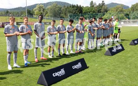 Fussball. Bundesliga. Tag der offenen Tuer. SK Austria Klagenfurt. 
Foto: Kuess
---
pressefotos, pressefotografie, kuess, qs, qspictures, sport, bild, bilder, bilddatenbank