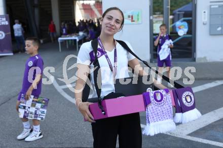 Fussball. Bundesliga. Tag der offenen Tuer. SK Austria Klagenfurt. 
Foto: Kuess
---
pressefotos, pressefotografie, kuess, qs, qspictures, sport, bild, bilder, bilddatenbank