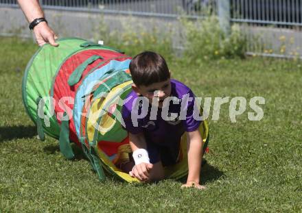 Fussball. Bundesliga. Tag der offenen Tuer. SK Austria Klagenfurt. 
Foto: Kuess
---
pressefotos, pressefotografie, kuess, qs, qspictures, sport, bild, bilder, bilddatenbank