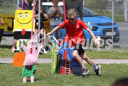 Fussball. Bundesliga. Tag der offenen Tuer. SK Austria Klagenfurt. 
Foto: Kuess
---
pressefotos, pressefotografie, kuess, qs, qspictures, sport, bild, bilder, bilddatenbank