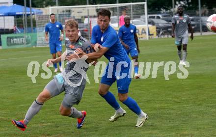 Fussball Testspiel SK Austria Klagenfurt gegen Rizespor. Nicolas Binder (Klagenfurt). Welzenegg, am 20.7.2024.
Foto: Kuess
www.qspictures.net
---
pressefotos, pressefotografie, kuess, qs, qspictures, sport, bild, bilder, bilddatenbank