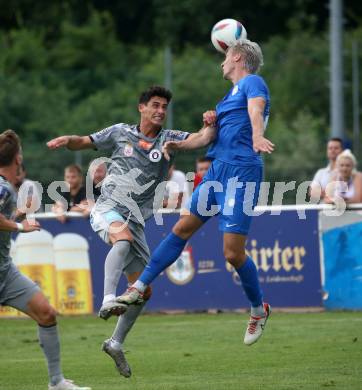 Fussball Testspiel SK Austria Klagenfurt gegen Rizespor. Sebastian Guerra Soto (Klagenfurt). Welzenegg, am 20.7.2024.
Foto: Kuess
www.qspictures.net
---
pressefotos, pressefotografie, kuess, qs, qspictures, sport, bild, bilder, bilddatenbank