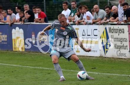 Fussball Testspiel SK Austria Klagenfurt gegen Rizespor. Florian Jaritz (Klagenfurt). Welzenegg, am 20.7.2024.
Foto: Kuess
www.qspictures.net
---
pressefotos, pressefotografie, kuess, qs, qspictures, sport, bild, bilder, bilddatenbank