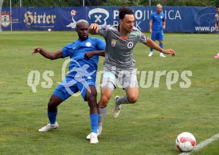 Fussball Testspiel SK Austria Klagenfurt gegen Rizespor. Simon Straudi (Klagenfurt). Welzenegg, am 20.7.2024.
Foto: Kuess
www.qspictures.net
---
pressefotos, pressefotografie, kuess, qs, qspictures, sport, bild, bilder, bilddatenbank