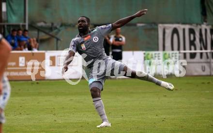 Fussball Testspiel SK Austria Klagenfurt gegen Rizespor. Iba May (Klagenfurt). Welzenegg, am 20.7.2024.
Foto: Kuess
www.qspictures.net
---
pressefotos, pressefotografie, kuess, qs, qspictures, sport, bild, bilder, bilddatenbank