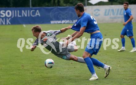 Fussball Testspiel SK Austria Klagenfurt gegen Rizespor. Laurenz Dehl (Klagenfurt). Welzenegg, am 20.7.2024.
Foto: Kuess
www.qspictures.net
---
pressefotos, pressefotografie, kuess, qs, qspictures, sport, bild, bilder, bilddatenbank