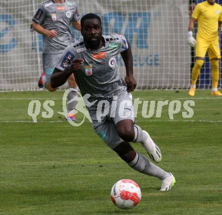 Fussball Testspiel SK Austria Klagenfurt gegen Rizespor. Iba May (Klagenfurt). Welzenegg, am 20.7.2024.
Foto: Kuess
www.qspictures.net
---
pressefotos, pressefotografie, kuess, qs, qspictures, sport, bild, bilder, bilddatenbank