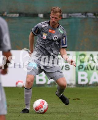 Fussball Testspiel SK Austria Klagenfurt gegen Rizespor. Christopher Cvetko (Klagenfurt). Welzenegg, am 20.7.2024.
Foto: Kuess
www.qspictures.net
---
pressefotos, pressefotografie, kuess, qs, qspictures, sport, bild, bilder, bilddatenbank