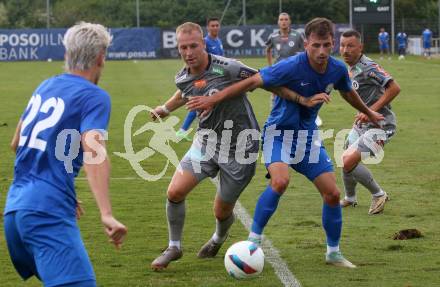 Fussball Testspiel SK Austria Klagenfurt gegen Rizespor. Florian Jaritz (Klagenfurt). Welzenegg, am 20.7.2024.
Foto: Kuess
www.qspictures.net
---
pressefotos, pressefotografie, kuess, qs, qspictures, sport, bild, bilder, bilddatenbank