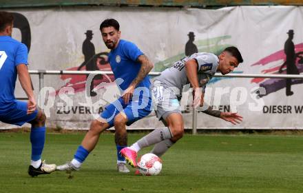 Fussball Testspiel SK Austria Klagenfurt gegen Rizespor. David Toshevski (Klagenfurt). Welzenegg, am 20.7.2024.
Foto: Kuess
www.qspictures.net
---
pressefotos, pressefotografie, kuess, qs, qspictures, sport, bild, bilder, bilddatenbank