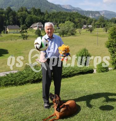 Fussball. Thomas Partl. Matschach, am 7.6.2024.
Foto: Kuess
www.qspictures.net
---
pressefotos, pressefotografie, kuess, qs, qspictures, sport, bild, bilder, bilddatenbank