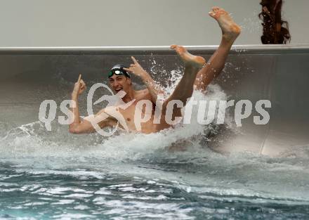 Schwimmen. Homestory. Heiko Gigler. Spittal an der Drau, Malta, am 26.6.2024.
Foto: Kuess
www.qspictures.net
---
pressefotos, pressefotografie, kuess, qs, qspictures, sport, bild, bilder, bilddatenbank