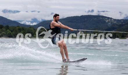 Schi Alpin. Wasserschi. OESV Medientermin. Michael Matt . Poertschach, am 4.7.2024.
Foto: Kuess
www.qspictures.net
---
pressefotos, pressefotografie, kuess, qs, qspictures, sport, bild, bilder, bilddatenbank