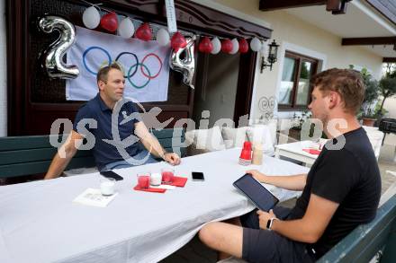 Dressurreiten. Homestory. Christian Schumach. Muraunberg, am 5.7.2024.
Foto: Kuess
---
pressefotos, pressefotografie, kuess, qs, qspictures, sport, bild, bilder, bilddatenbank