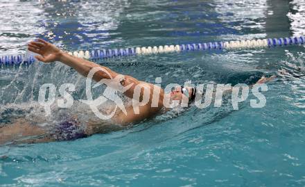 Schwimmen. Homestory. Heiko Gigler. Spittal an der Drau, Malta, am 26.6.2024.
Foto: Kuess
www.qspictures.net
---
pressefotos, pressefotografie, kuess, qs, qspictures, sport, bild, bilder, bilddatenbank