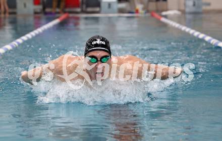 Schwimmen. Homestory. Heiko Gigler. Spittal an der Drau, Malta, am 26.6.2024.
Foto: Kuess
www.qspictures.net
---
pressefotos, pressefotografie, kuess, qs, qspictures, sport, bild, bilder, bilddatenbank