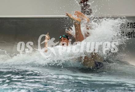 Schwimmen. Homestory. Heiko Gigler. Spittal an der Drau, Malta, am 26.6.2024.
Foto: Kuess
www.qspictures.net
---
pressefotos, pressefotografie, kuess, qs, qspictures, sport, bild, bilder, bilddatenbank