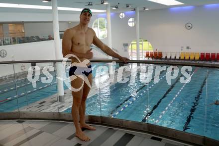 Schwimmen. Homestory. Heiko Gigler. Spittal an der Drau, Malta, am 26.6.2024.
Foto: Kuess
www.qspictures.net
---
pressefotos, pressefotografie, kuess, qs, qspictures, sport, bild, bilder, bilddatenbank