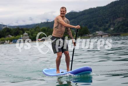 Schi Alpin. Wasserschi. OESV Medientermin. Manuel Feller. Poertschach, am 4.7.2024.
Foto: Kuess
www.qspictures.net
---
pressefotos, pressefotografie, kuess, qs, qspictures, sport, bild, bilder, bilddatenbank