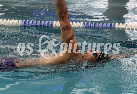 Schwimmen. Homestory. Heiko Gigler. Spittal an der Drau, Malta, am 26.6.2024.
Foto: Kuess
www.qspictures.net
---
pressefotos, pressefotografie, kuess, qs, qspictures, sport, bild, bilder, bilddatenbank