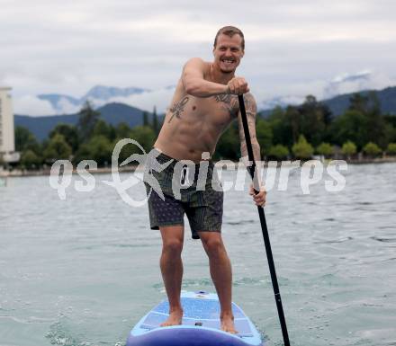 Schi Alpin. Wasserschi. OESV Medientermin. Manuel Feller. Poertschach, am 4.7.2024.
Foto: Kuess
www.qspictures.net
---
pressefotos, pressefotografie, kuess, qs, qspictures, sport, bild, bilder, bilddatenbank