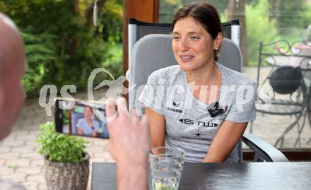 Triathlon. Homestory. Lisa Perterer. Villach, am 24.6.2024.
Foto: Kuess
www.qspictures.net
---
pressefotos, pressefotografie, kuess, qs, qspictures, sport, bild, bilder, bilddatenbank