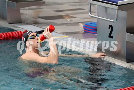 Schwimmen. Homestory. Heiko Gigler. Spittal an der Drau, Malta, am 26.6.2024.
Foto: Kuess
www.qspictures.net
---
pressefotos, pressefotografie, kuess, qs, qspictures, sport, bild, bilder, bilddatenbank