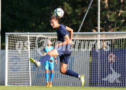 Fussball Kaerntner Liga. SAK gegen Velden.  Marlon Louis Winter (Velden). Welzenegg, am 10.8.2024.
Foto: Kuess
www.qspictures.net
---
pressefotos, pressefotografie, kuess, qs, qspictures, sport, bild, bilder, bilddatenbank