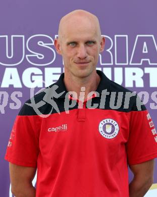 Fussball Nachwuchs. Akademie. SK Austria Klagenfurt. Mannschaftsfototermin. U16. Martin Toefferl. 
Foto: Kuess
www.qspictures.net
---
pressefotos, pressefotografie, kuess, qs, qspictures, sport, bild, bilder, bilddatenbank