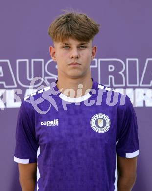 Fussball Nachwuchs. Akademie. SK Austria Klagenfurt. Mannschaftsfototermin. U15. Aldin Sandal. 
Foto: Kuess
www.qspictures.net
---
pressefotos, pressefotografie, kuess, qs, qspictures, sport, bild, bilder, bilddatenbank