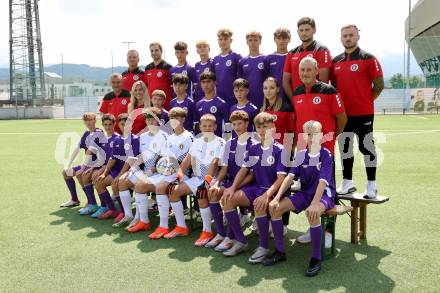 Fussball Nachwuchs. Akademie. SK Austria Klagenfurt. Mannschaftsfototermin. U15.
Foto: Kuess
www.qspictures.net
---
pressefotos, pressefotografie, kuess, qs, qspictures, sport, bild, bilder, bilddatenbank