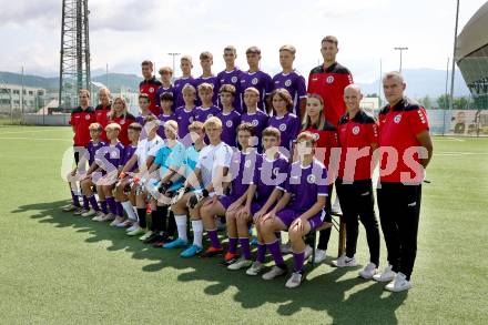 Fussball Nachwuchs. Akademie. SK Austria Klagenfurt. Mannschaftsfototermin. U16.
Foto: Kuess
www.qspictures.net
---
pressefotos, pressefotografie, kuess, qs, qspictures, sport, bild, bilder, bilddatenbank