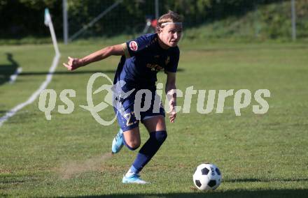 Fussball Kaerntner Liga. Velden gegen Bleiburg.  Lukas Alfred Sadnik (Velden),  St. Egyden, am 24.8.2024.
Foto: Kuess
www.qspictures.net
---
pressefotos, pressefotografie, kuess, qs, qspictures, sport, bild, bilder, bilddatenbank