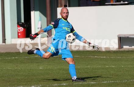 Fussball Kaerntner Liga. Velden gegen Bleiburg.  Alexander Kofler (Velden),     St. Egyden, am 24.8.2024.
Foto: Kuess
www.qspictures.net
---
pressefotos, pressefotografie, kuess, qs, qspictures, sport, bild, bilder, bilddatenbank