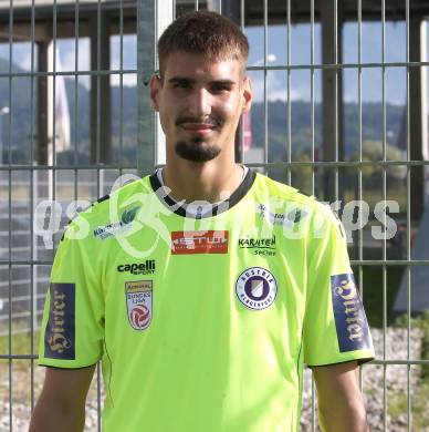 Fussball Testspiel. SK Austria Klagenfurt gegen Domzale. Ivan Kesina (Klagenfurt). Klagenfurt, am 6.9.2024
Foto: Kuess
---
pressefotos, pressefotografie, kuess, qs, qspictures, sport, bild, bilder, bilddatenbank