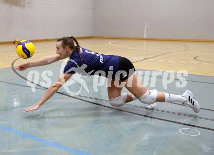 Volleyball. Frauen Bundesliga. Mannschaftsfototermin ATSC Wildcats Klagenfurt. Martyna Klode. Klagenfurt, am 11..9.2024.
Foto: Kuess
---
pressefotos, pressefotografie, kuess, qs, qspictures, sport, bild, bilder, bilddatenbank