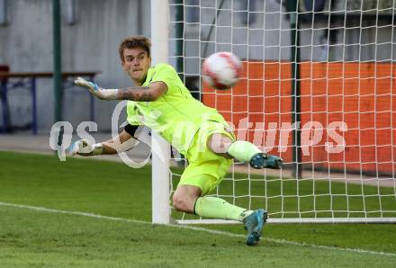 Fussball Bundesliga.  SK Austria Klagenfurt gegen TSV Egger Glas Hartberg . Simon Spari  (Klagenfurt). Klagenfurt, am 21.9.2024.
Foto: Kuess
www.qspictures.net
---
pressefotos, pressefotografie, kuess, qs, qspictures, sport, bild, bilder, bilddatenbank